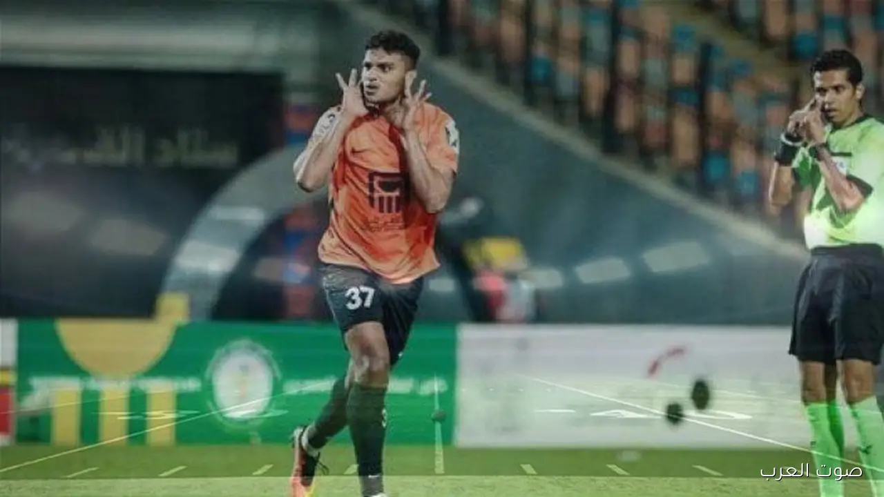 سيد مرعي يشارك تفاصيل انضمام ابنه للأهلي ويعرفنا على موقف