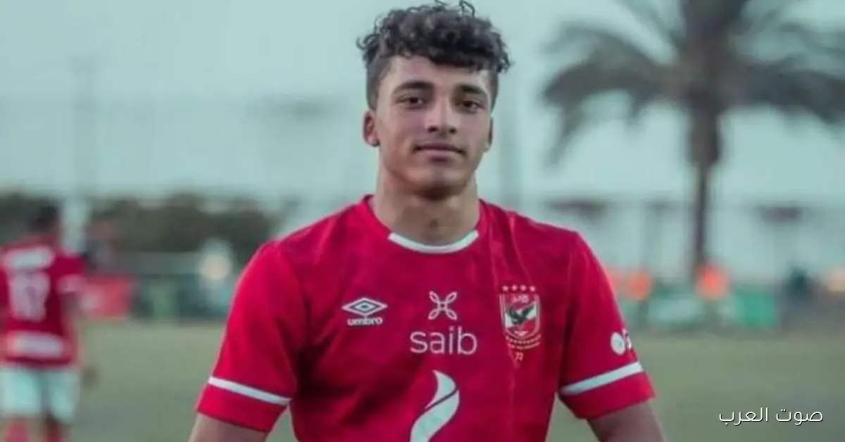 سيد معوض: ابني مظلوم واسم عائلتي مأخر له مستقبله