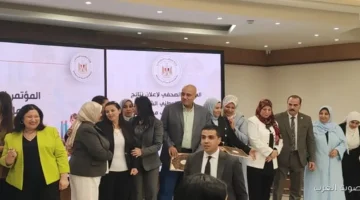 سيدتين قبطيتين يكسبوا عمرة وزيرة التضامن عملت إيه معاهن؟