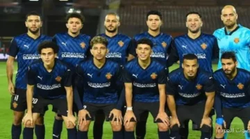 سيراميكا كليوباترا يتصدر الدوري بعد فوزه على فاركو بهدفين