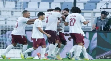 سيراميكا كليوباترا يكسب المركز الثالث في السوبر المصري بعد فوزه