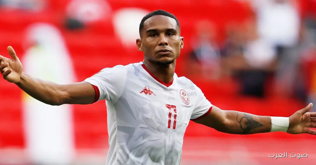 سيف الجزيري: هل هيقود هجوم الزمالك ضد زيسكو في الكونفدرالية؟ 2 سيف الجزيري: هل هيقود هجوم الزمالك ضد زيسكو في الكونفدرالية؟