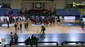 سيف زاهر يطالب وزير الرياضة بالتدخل عشان ما تتكررش مشاكل