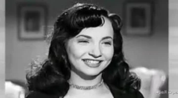 شادية لمحات من حياة أيقونة الفن المصري في ذكرى وفاتها