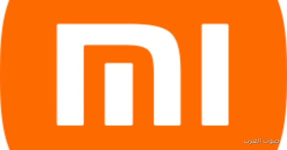 شاومي بتعرض كابل مضفر بزاويا اتصال وبتستعد تطلقه في كل حتة