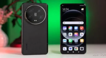 شاومي جايبلكم وحش جديد موبايل غامض بشحن أسرع من البرق