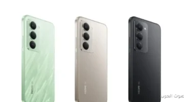 شاومي نزلت Redmi 15 في مصر بطارية قوية وأداء رائع