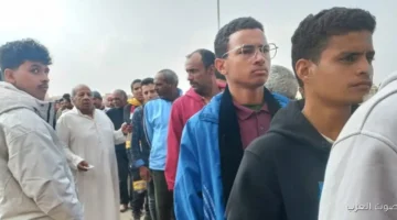 شباب الشروق في المقدمة بلجنة مدرسة الطبري الإعدادية