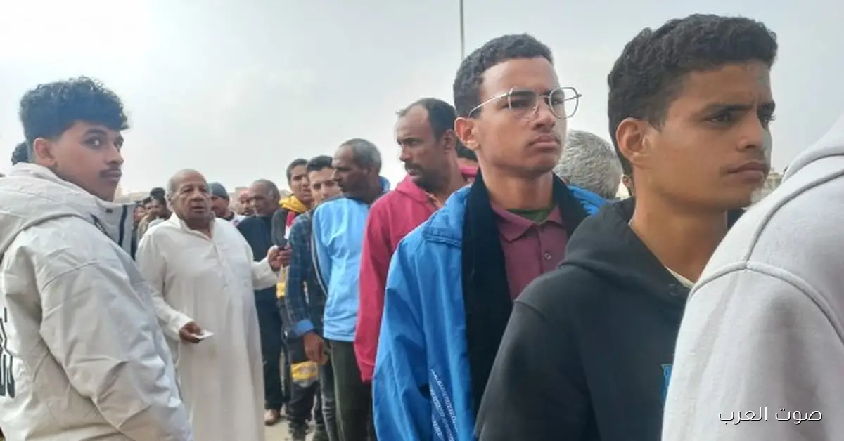 شباب الشروق في المقدمة بلجنة مدرسة الطبري الإعدادية 2 شباب الشروق في المقدمة بلجنة مدرسة الطبري الإعدادية