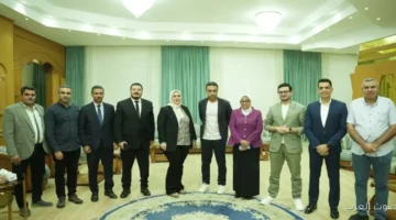 شباب قادرون يبهّروا لجنة التحكيم بصوتهم في الإنشاد الديني على