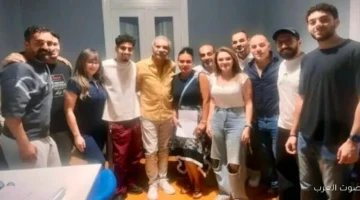 شباب لينك يلفتوا الأنظار بموهبتهم الجديدة في التمثيل