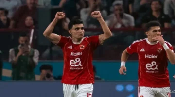 شبانة يكشف عن صفقات الأهلي في يناير ثنائي مصري وثلاثي