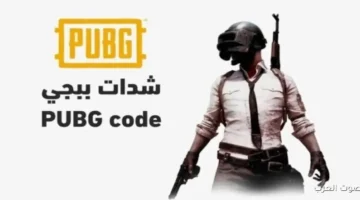 شحن شدات ببجي