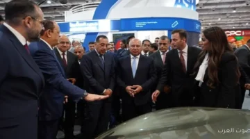 شراكات جديدة تدعم الاستدامة الصناعية في مصر تفاصيل