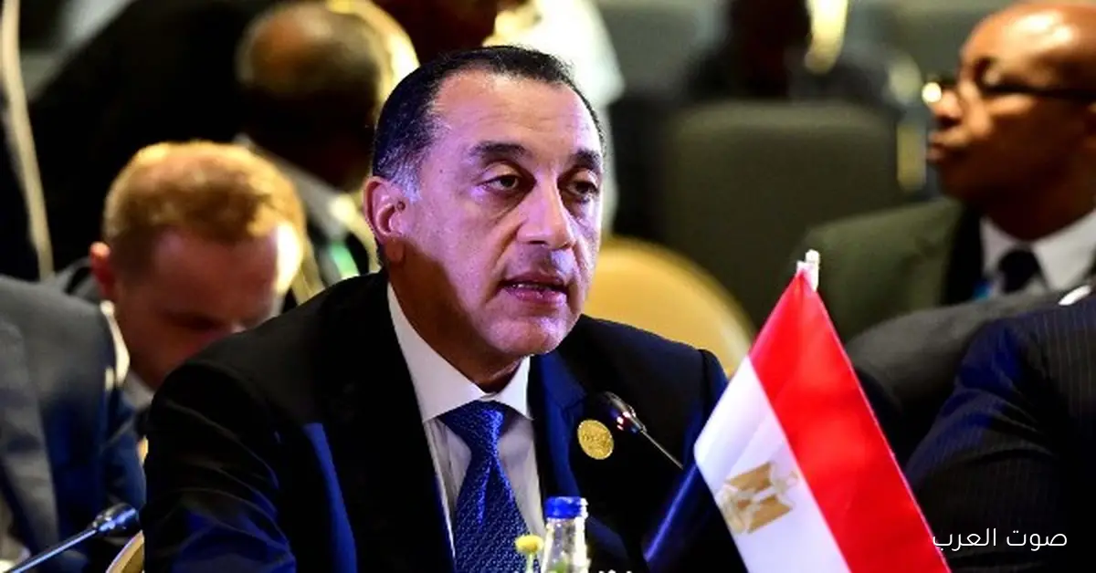 شراكة قوية بين أفريقيا وأوروبا.. رئيس الوزراء يتكلم عن مصر في القمة السابعة للاتحادين الإفريقي والأوروبي