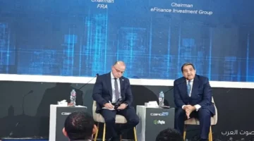 شركة eFinance الحكومية تكشف عن تطورات رقمية جديدة والرقابة المالية