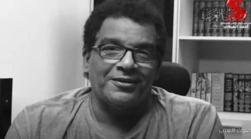 شركة السبكي للإنتاج الفني تودع الكاتب الكبير أحمد عبد الله