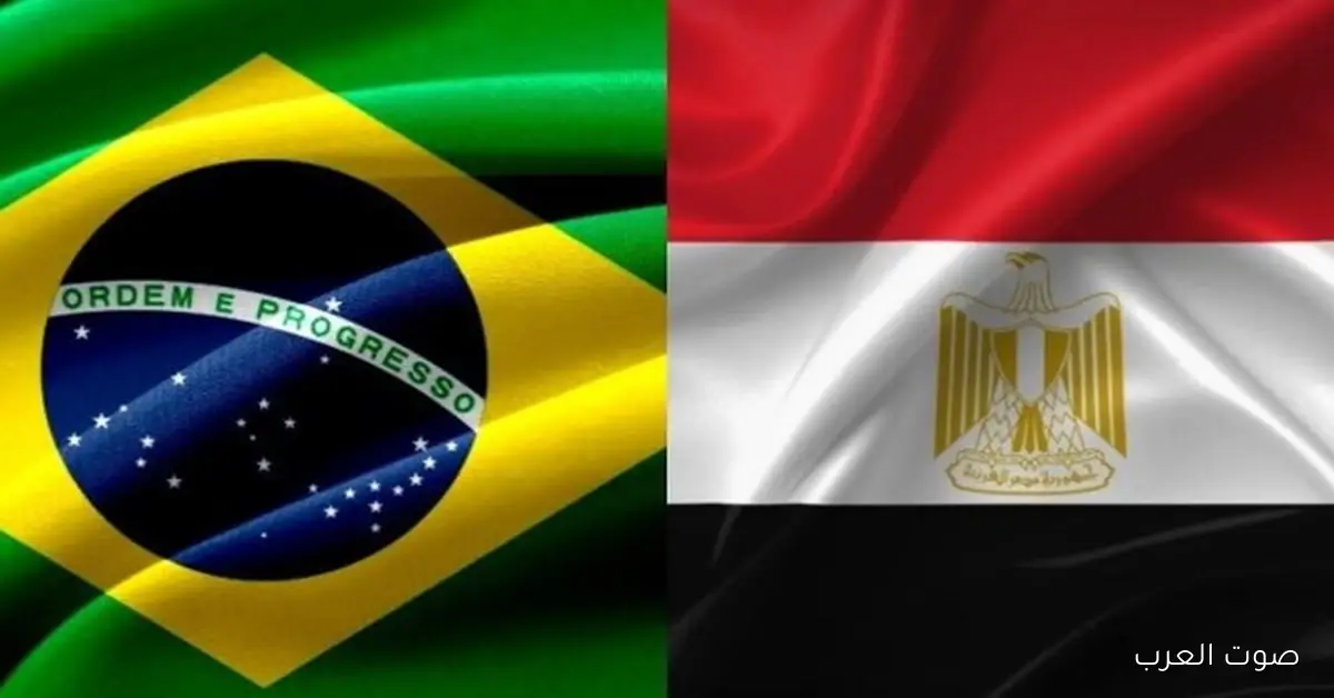 شركة برازيلية كبيرة بتبحث عن فرص لإنشاء مراكز بيانات في مصر