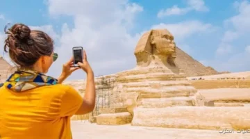 شركة طيران بريطانية هتبدأ رحلات لمصر لأول مرة من فبراير