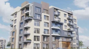 شريف الشربيني مشروع ديارنا للإسكان المتوسط يبدأ لأول مرة
