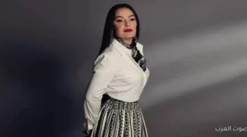 شريهان ترد على أحمد مراد نورت قلبي وتاريخي كأيقونة أسطورية