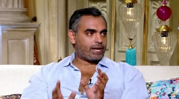 شقيق أحمد كرارة يعلن عن موعد خروجه من المستشفى