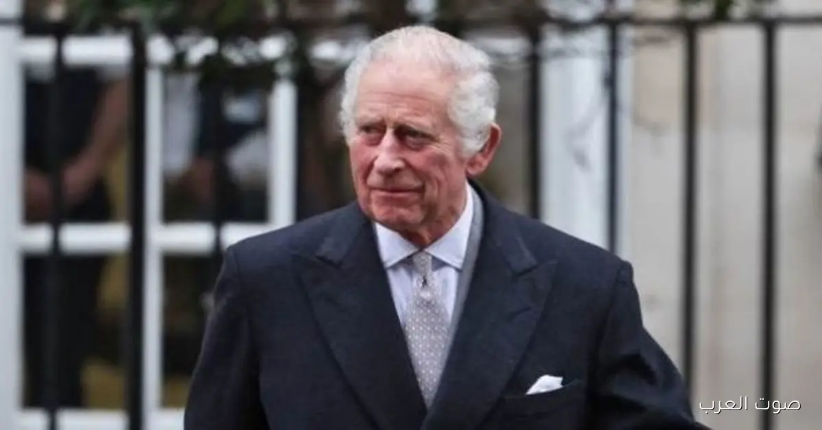 شقيق ملك بريطانيا يرفض الشهادة في قضية إبستن وبيتحدى الكونجرس