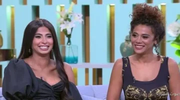 شقيقة روبي تطلب من الناس الدعاء لمامتها بعد العملية اللي