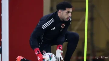 شوبير اختيار مصطفى للمنتخب كان عن قناعة مش مجاملة