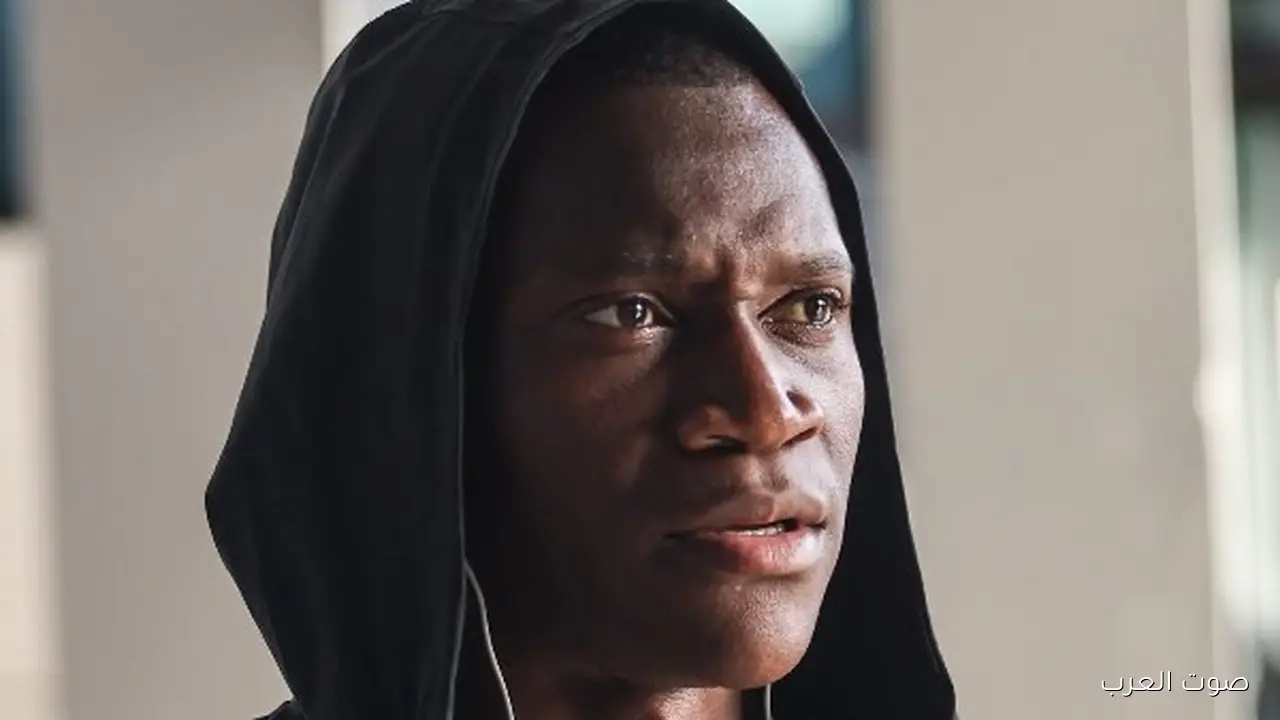 شوبير الأهلي شغال على تجديد عقد أليو ديانج عشان يفضل