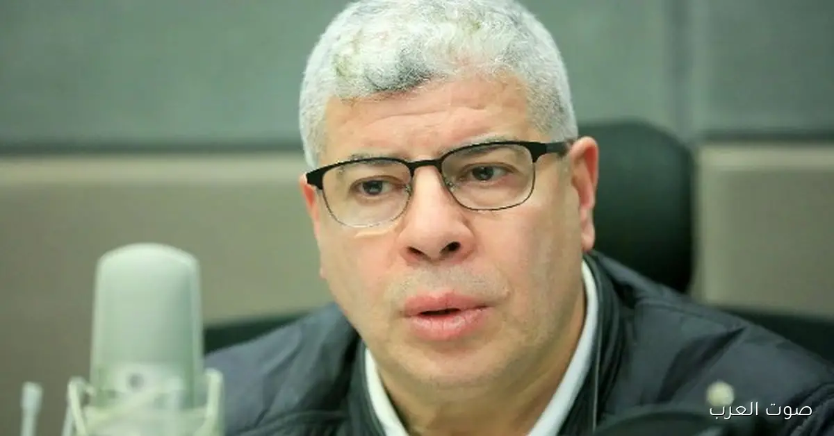 شوبير: الأهلي هو أحسن نادي في مصر.. وميدو يرد: مبروك عليكم 2 شوبير: الأهلي هو أحسن نادي في مصر.. وميدو يرد: مبروك عليكم