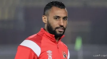 شوبير عن رجوع حسام عاشور للأهلي التسامح ملوش علاقة بالمبادئ