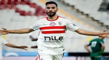 شوبير ناصر ماهر زعلان بس كان محتاج يتحلى بالصبر شويّة