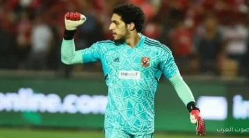 شوبير هدفنا نفرح جماهير الأهلي ومستعدين لمواجهة سيراميكا