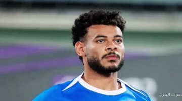 شوبير يطمن جماهير الزمالك على حالة دونجا بعد ما كانت