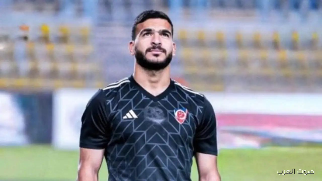 شوبير يفضح تفاصيل جديدة في حرب الأهلي والزمالك على حامد