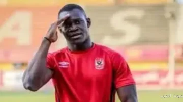 شوبير يقول رأي الأهلي في تجديد عقد ديانج