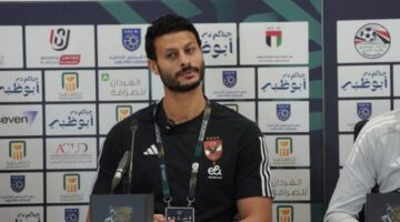 شوبير يكشف سر غياب الشناوي عن مباراة أوزبكستان