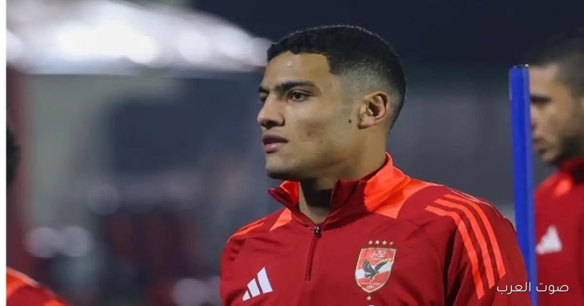 شوبير يوضح آخر أخبار حالة مصطفى العش الصحية