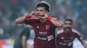 شوبير يوضح موقف إمام عاشور من لعب مباراة السوبر