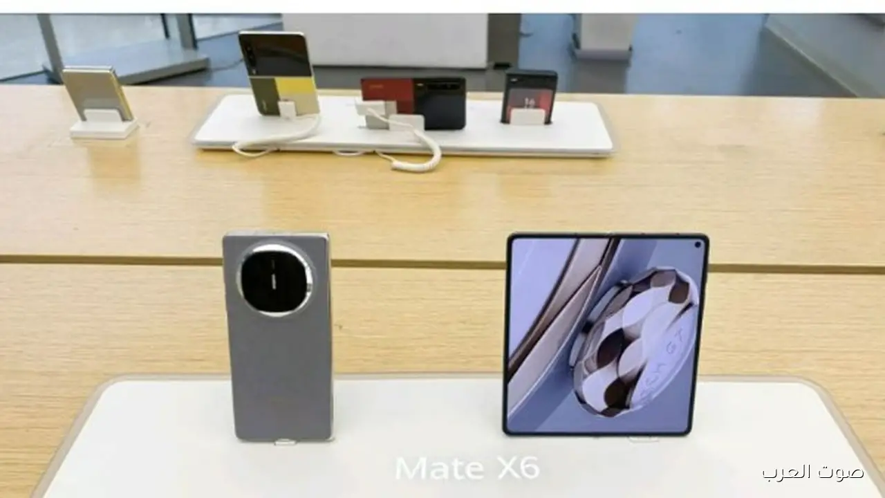 شوفوا الشركات اللي بتبيع أكتر في سوق الموبايلات وتتفوق على