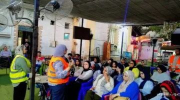 شوفوا الفيديو جهود صندوق مكافحة وعلاج الإدمان في أسبوع