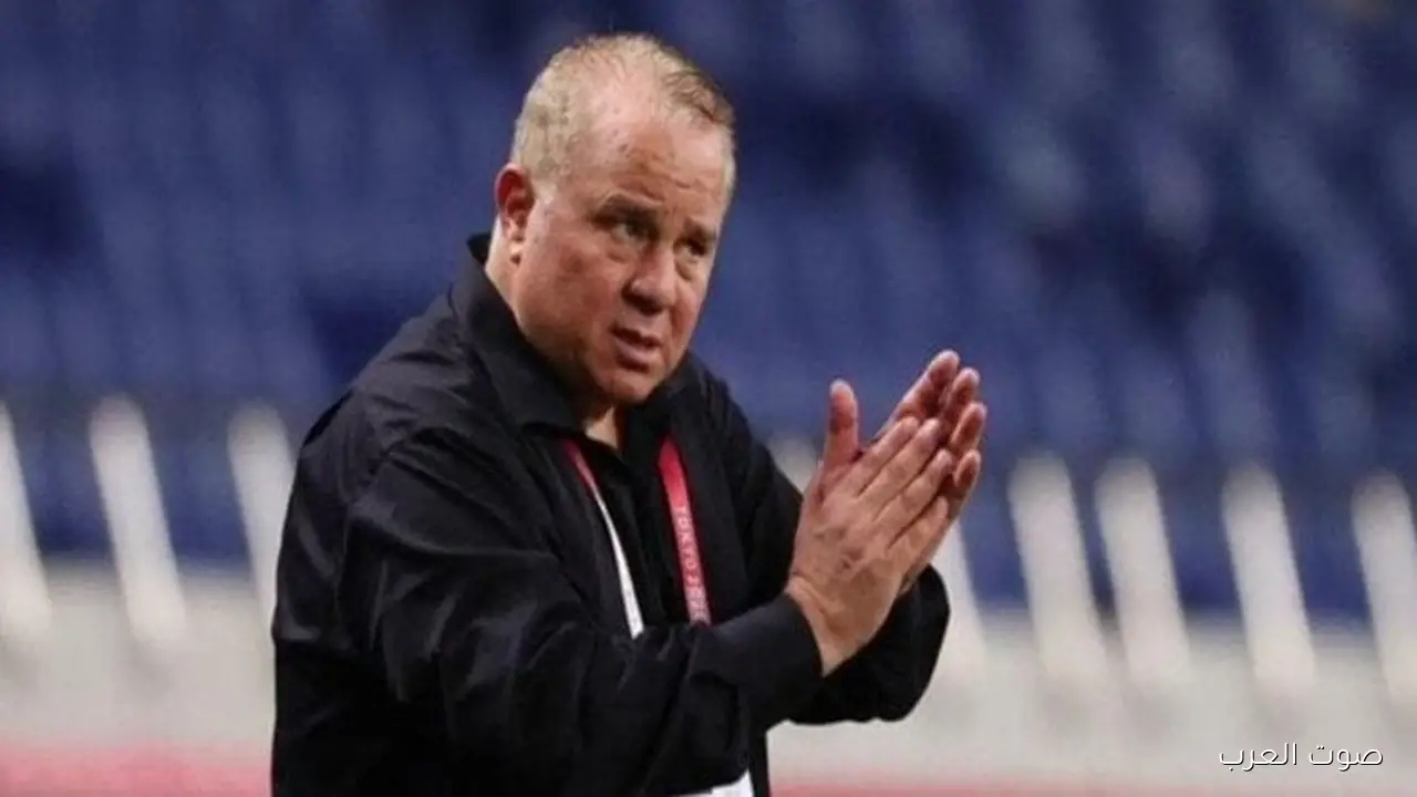 شوقي غريب عقوبات زيزو وبيزيرا عادية وتوروب أضاف كتير للأهلي