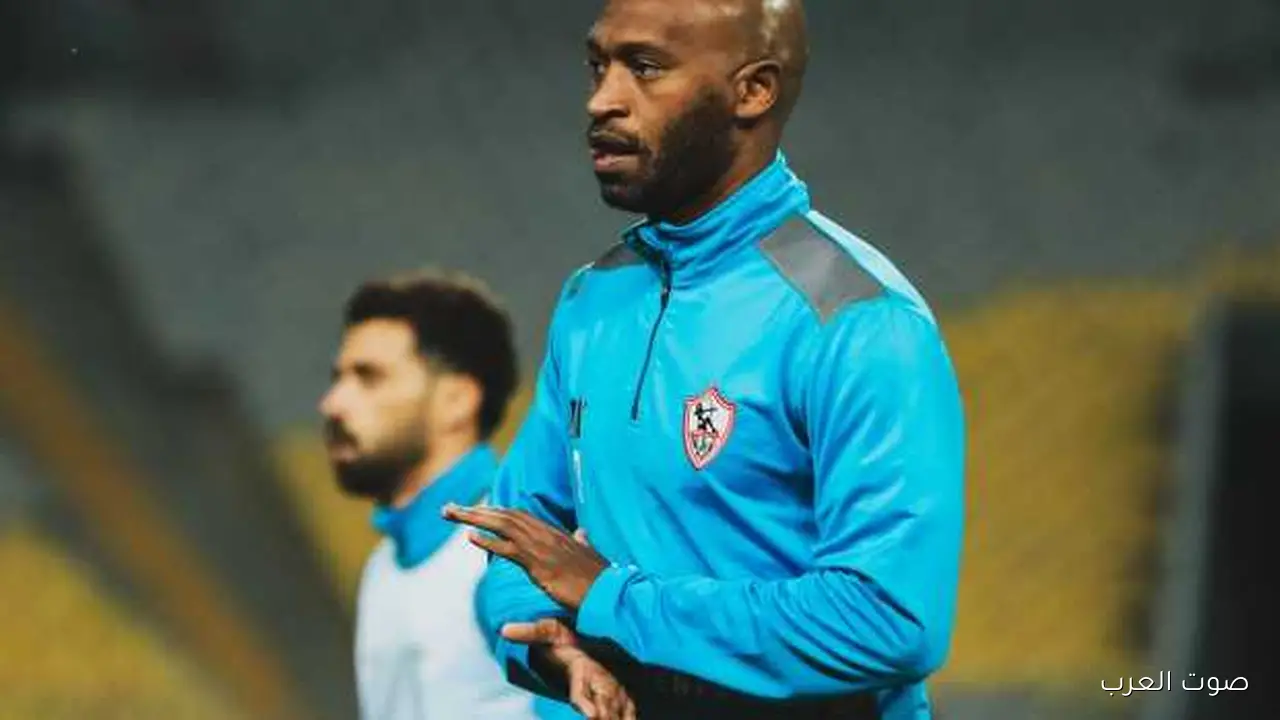 شيكابالا بعد وفاة محمد صبري نموذج للوفاء والانتماء الحقيقي