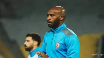 شيكابالا وجود مصطفى شوبير مع منتخب مصر غلط وبيقلل الحماس