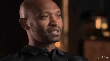 شيكابالا يتكلم لأول مرة عن حضوره حفل جوائز أفضل لاعب