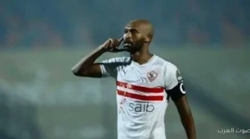 شيكابالا يطلب تهدئة ويدعو لمبادرات خيرية بين الأندية