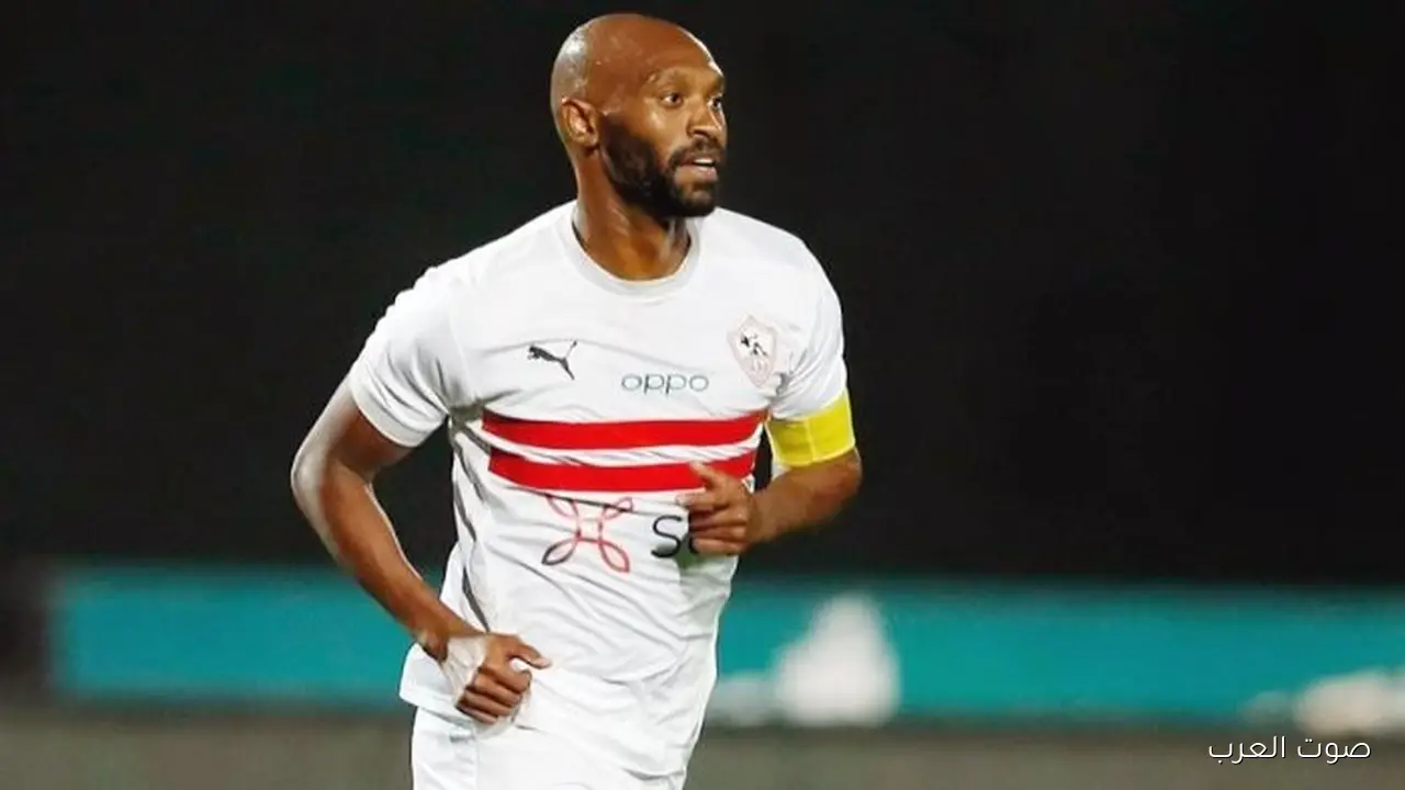 شيكابالا ينتقد لاعب الزمالك إحنا بنضيع وقت