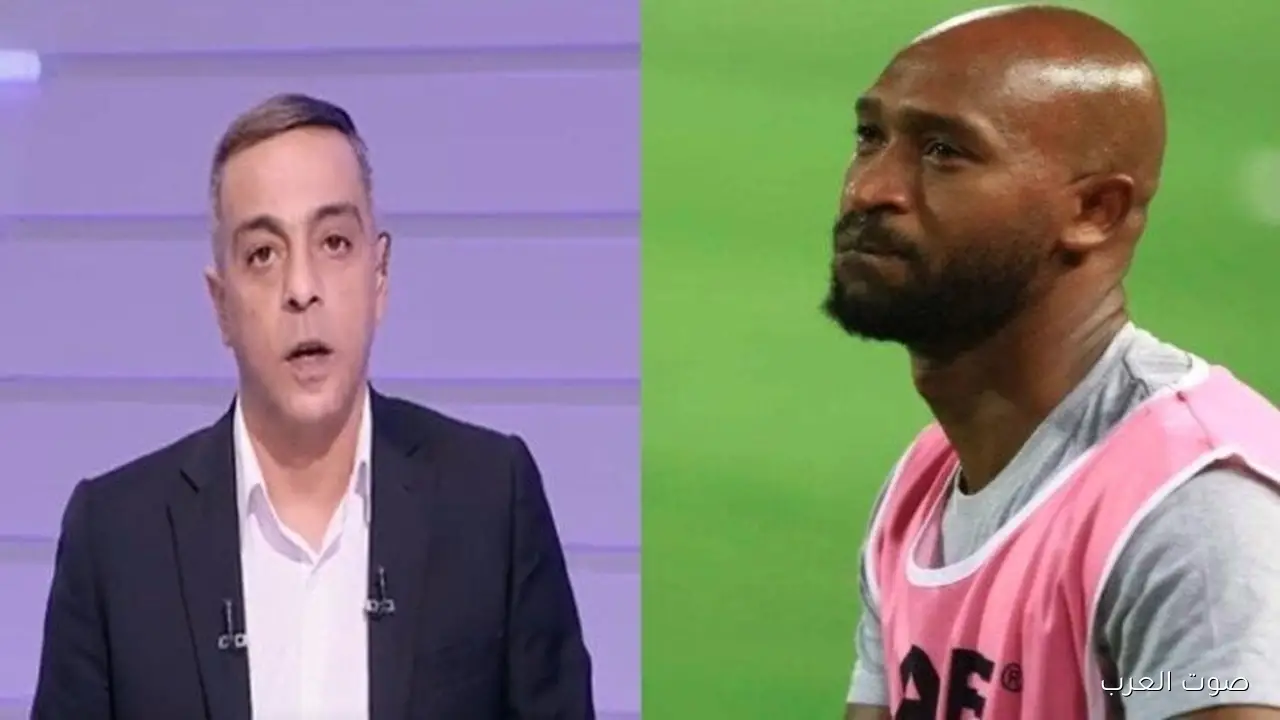 شيكابالا ينعى محمد صبري مذيع الزمالك بكلمات مؤثرة قدوة في