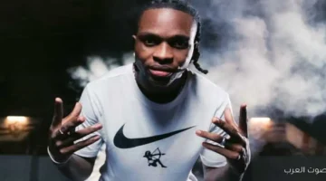 شيكو بانزا يعود للتدريبات مع الزمالك بعد وفاة شقيقه في